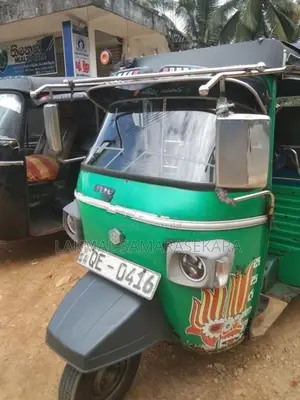 Piaggio Ape 2006