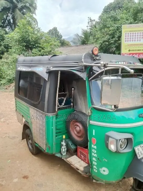 Piaggio Ape 2006