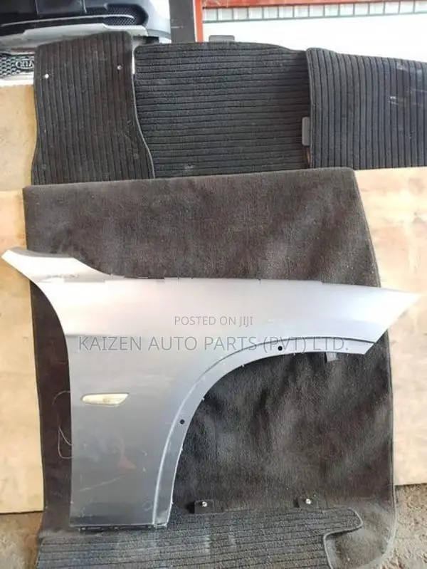 BMW X1 Fender