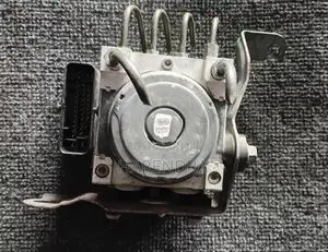 Suzuki Wagon R MH34S Abs Actuator