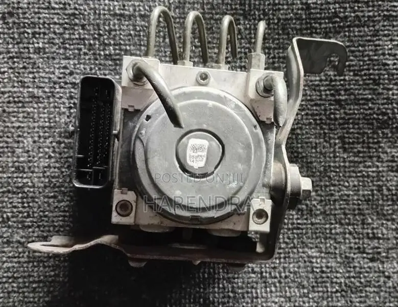 Suzuki Wagon R MH34S Abs Actuator