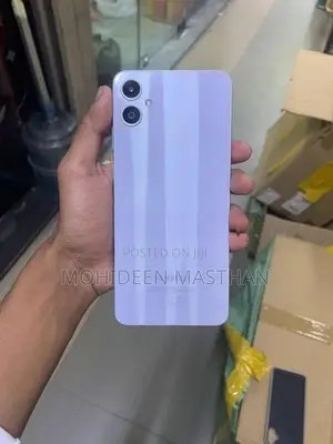 Samsung Galaxy A05 (Used)