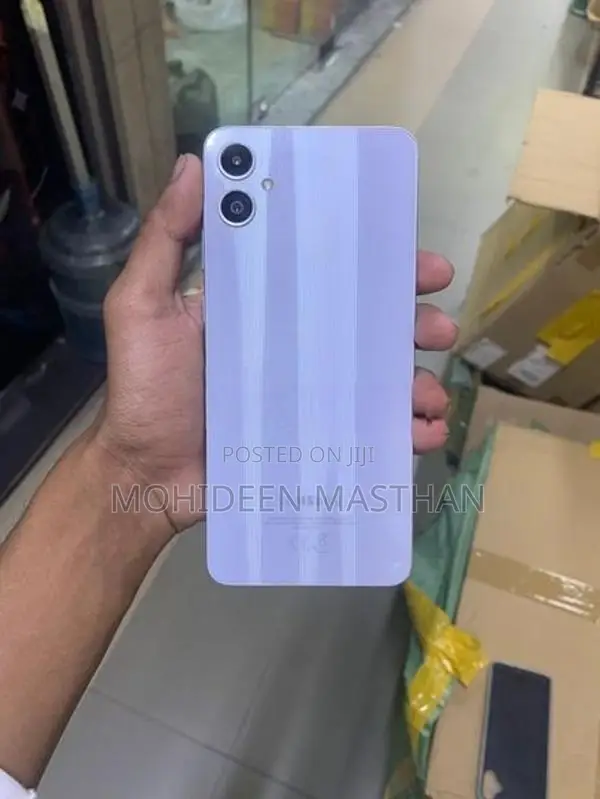 Samsung Galaxy A05 (Used)