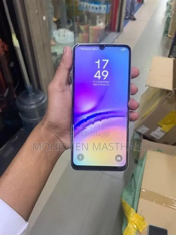 Samsung Galaxy A05 (Used)