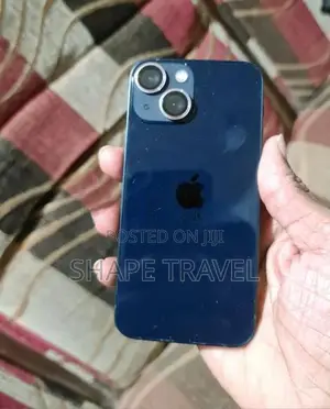 Apple iPhone 13 mini (Used)