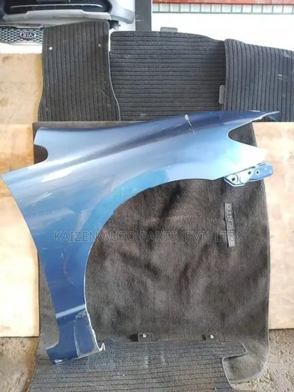 Honda Civic Fender