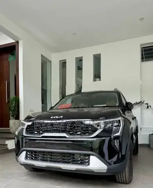 Kia Sonet 2026