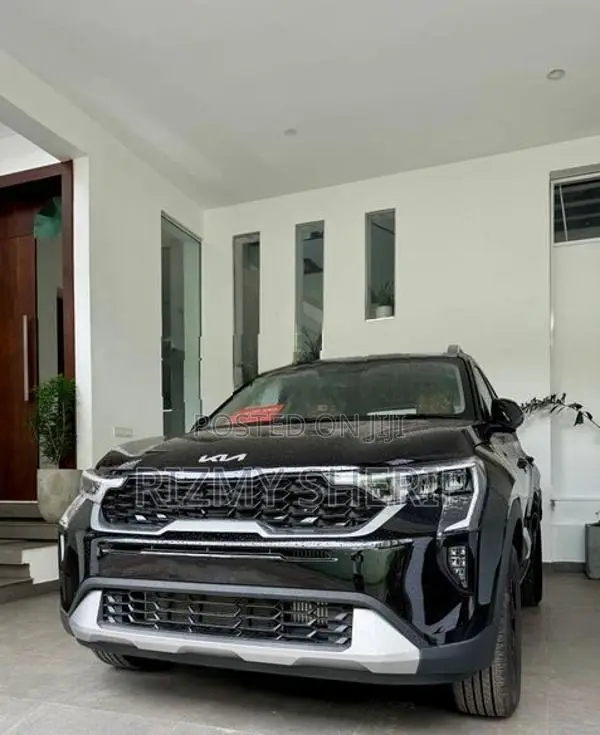 Kia Sonet 2026