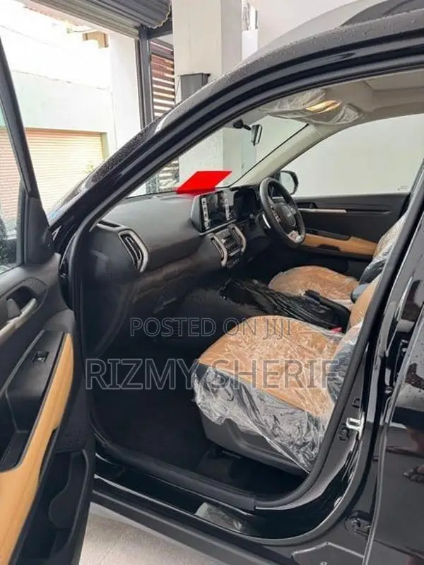 Kia Sonet 2026