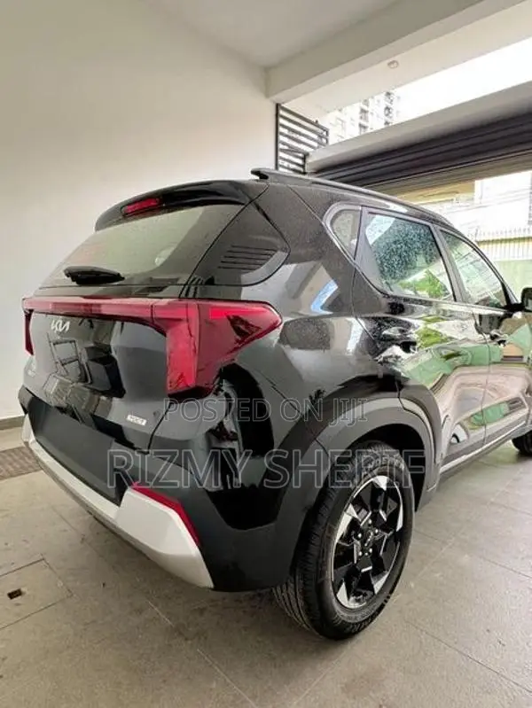 Kia Sonet 2026