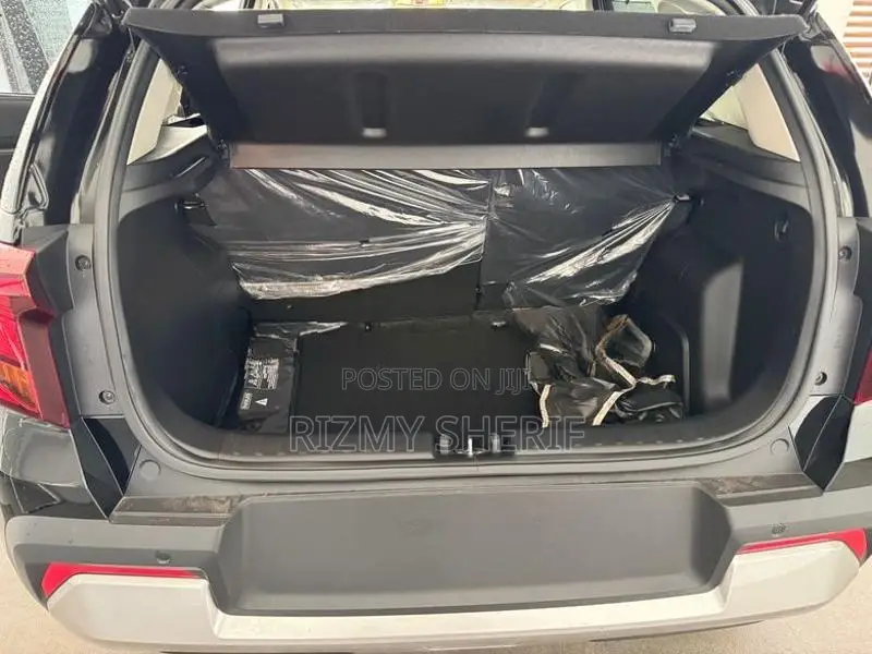 Kia Sonet 2026