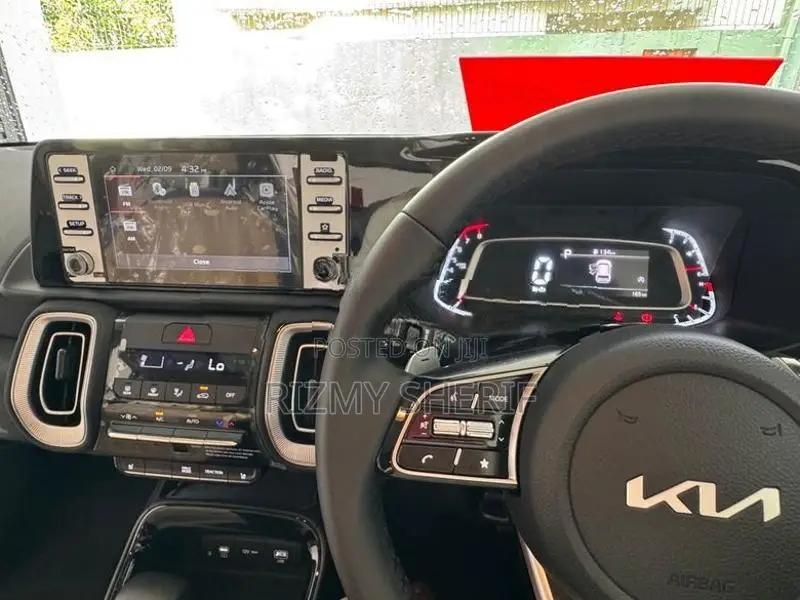 Kia Sonet 2026
