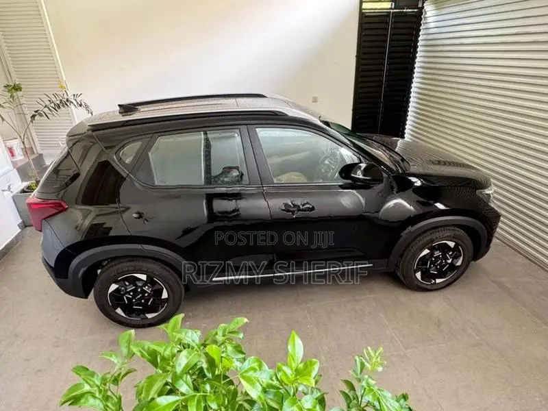 Kia Sonet 2026