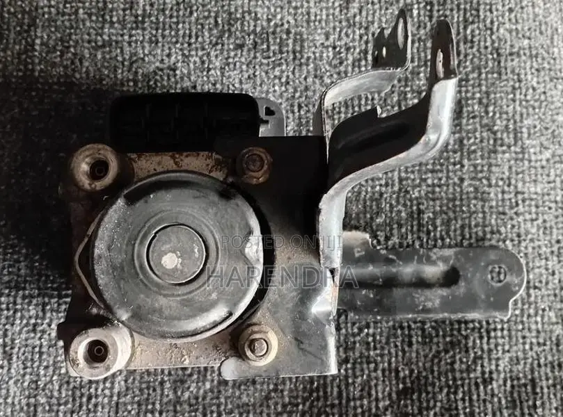 Toyota Premio 240 ABS Brakes