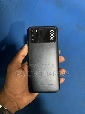 Xiaomi Poco M3 (Used)