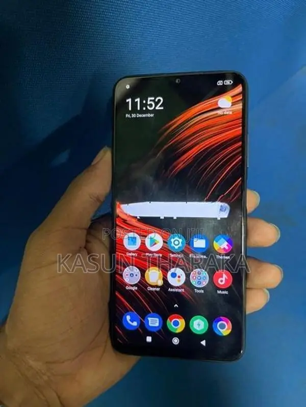 Xiaomi Poco M3 (Used)