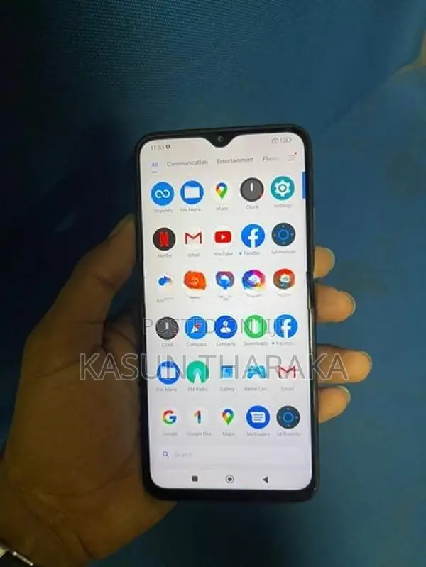 Xiaomi Poco M3 (Used)
