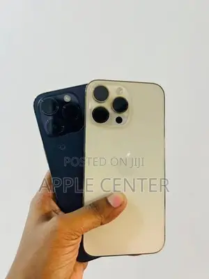 Apple iPhone 14 Pro Max (Used)