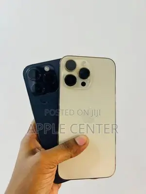 Apple iPhone 14 Pro Max (Used)
