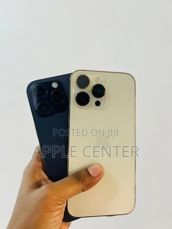 Apple iPhone 14 Pro Max (Used)