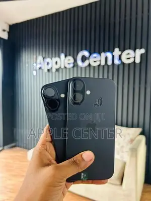 Apple iPhone 16 (Used)