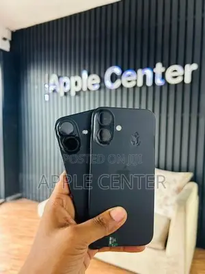 Apple iPhone 16 (Used)