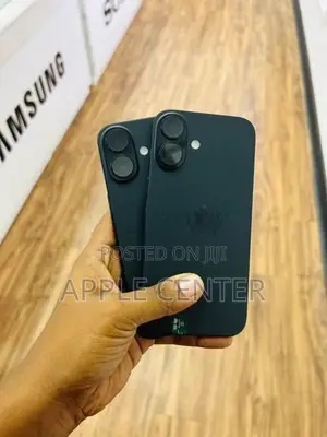 Apple iPhone 16 (Used)