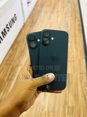 Apple iPhone 16 (Used)