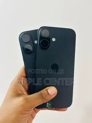 Apple iPhone 16 (Used)