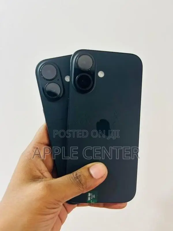 Apple iPhone 16 (Used)