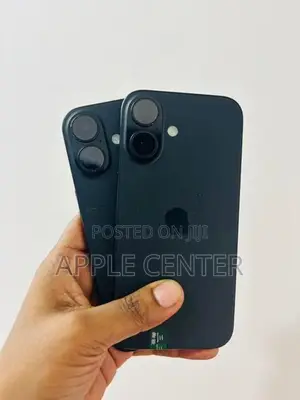 Apple iPhone 16 (Used)