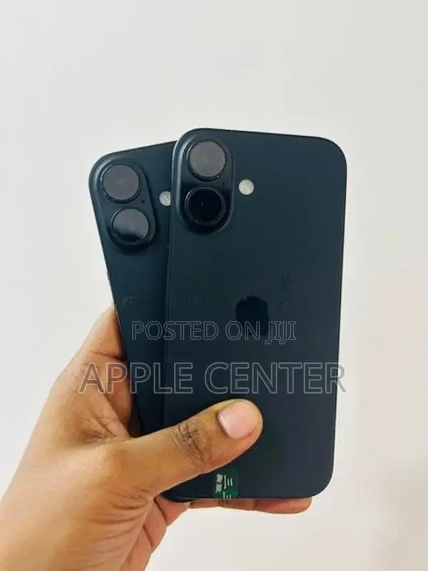 Apple iPhone 16 (Used)