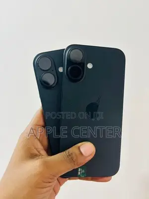 Apple iPhone 16 (Used)