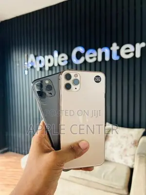 Apple iPhone 11 Pro Max (Used)