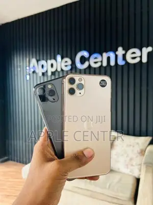 Apple iPhone 11 Pro Max (Used)