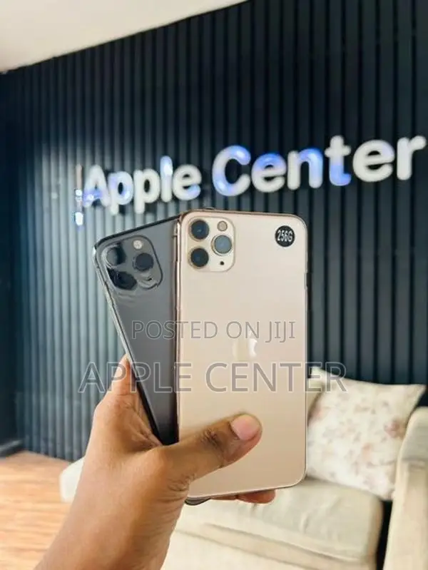 Apple iPhone 11 Pro Max (Used)