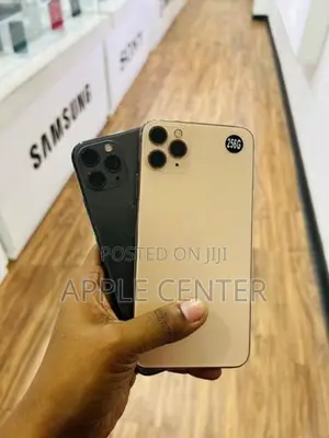 Apple iPhone 11 Pro Max (Used)