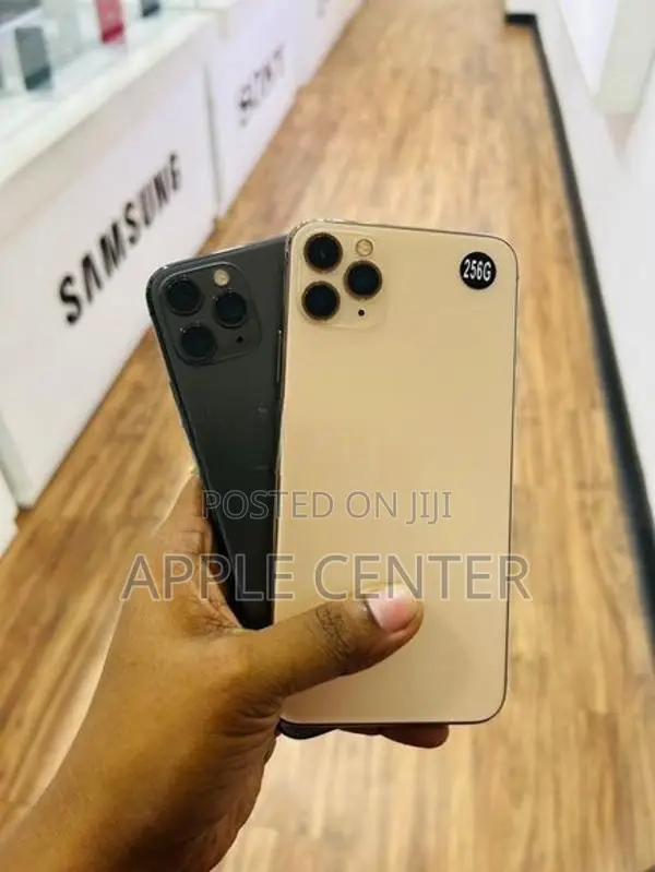 Apple iPhone 11 Pro Max (Used)