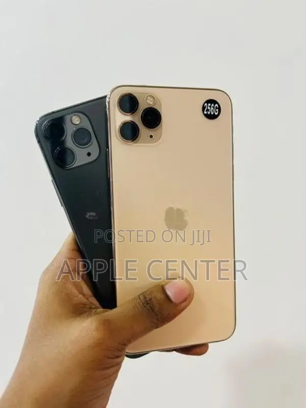 Apple iPhone 11 Pro Max (Used)