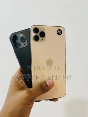 Apple iPhone 11 Pro Max (Used)