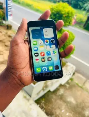 Apple iPhone SE 2 (Used)
