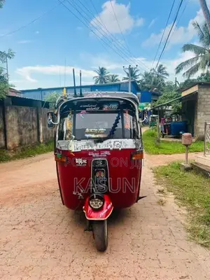 Bajaj RE 2006