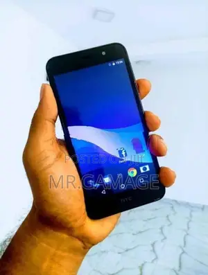 HTC Desire 3GB RAM 32GB (Used)