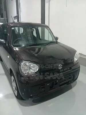 Suzuki Alto 2025