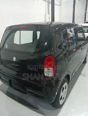Suzuki Alto 2025