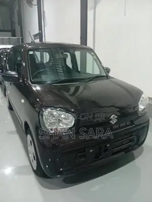 Suzuki Alto 2025