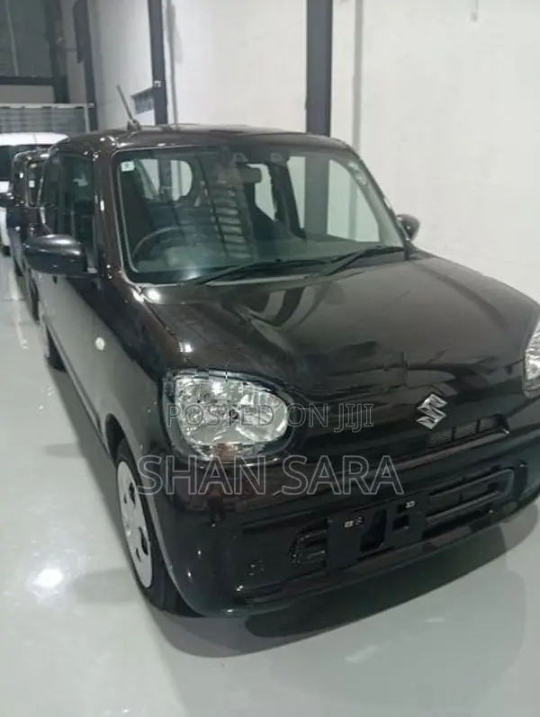 Suzuki Alto 2025