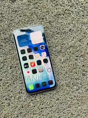 Apple iPhone 12 Pro (Used)
