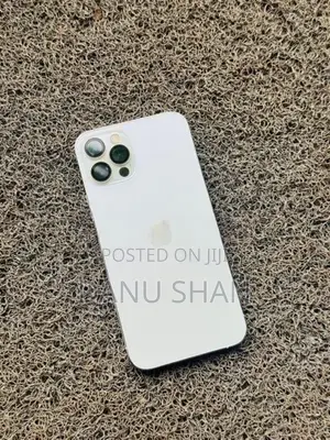 Apple iPhone 12 Pro (Used)