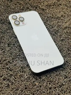 Apple iPhone 12 Pro (Used)